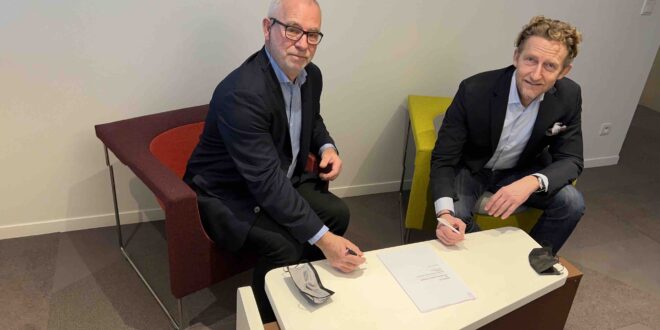 JLT Mobile Computers JLT Mobile Computers acquires French sales partner ID Work that becomes JLT France