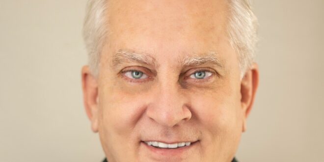Jack Carlson copy 2 CommScope names Jack Carlson as chief commercial officer 