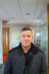 Jake Armstrong copy PCR’s Under 30’s Rising Stars of the Industry