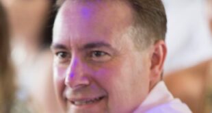 James Newman The Mountain of Festive Returns: Why AI and Robotics is the way forward