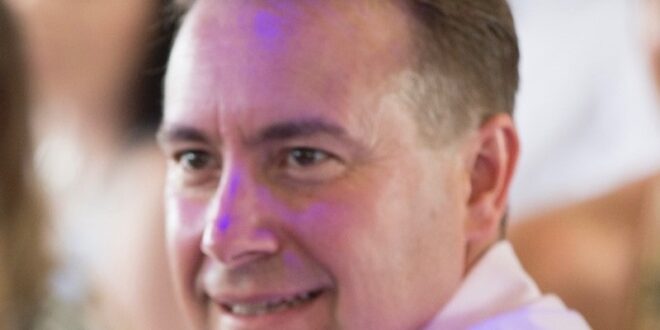 James Newman The Mountain of Festive Returns: Why AI and Robotics is the way forward