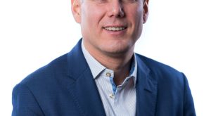 Jan Van Tieghem 2024 Van Tieghem steps up as director of technical sales support at PPDS