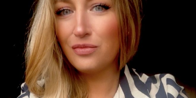 Jenny Langelaan e1742825619366 Network Group appoints Langelaan as business development manager