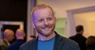 John Nolan Westcon-Comstor and CrowdStrike expand partnership to Ireland