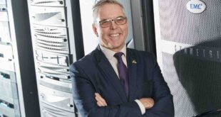 John Street Operations Director at Agilitas copy Agilitas opens European logistics hub to ensure continuity of service post Brexit