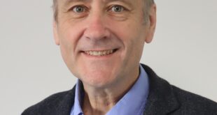 John Whitty Headshot John Whitty Joins Comms365 as Chairman, Focusing on Channel Collaboration