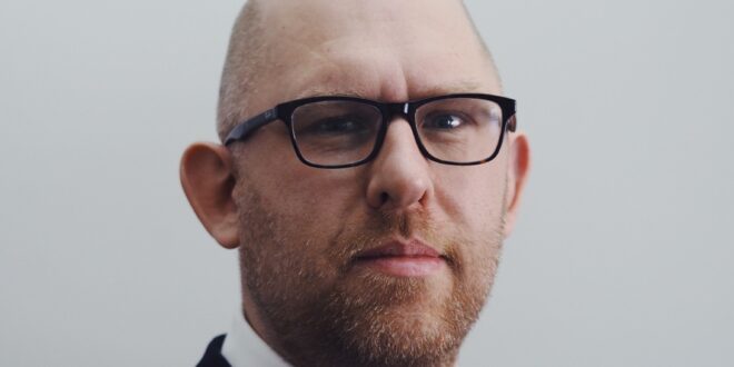 Jon Marc Wilkinson watchguard Education under cyber attack  