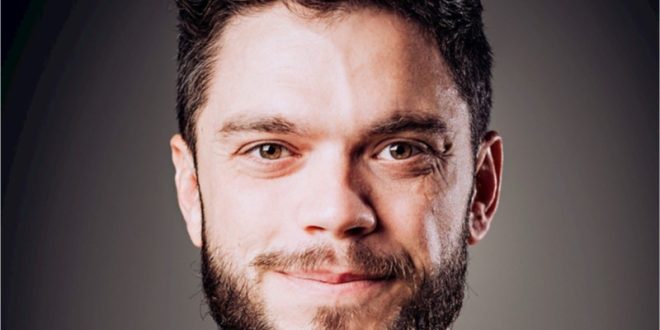 Jordan Hobday Netgear launches partner programme to empower SME enablement