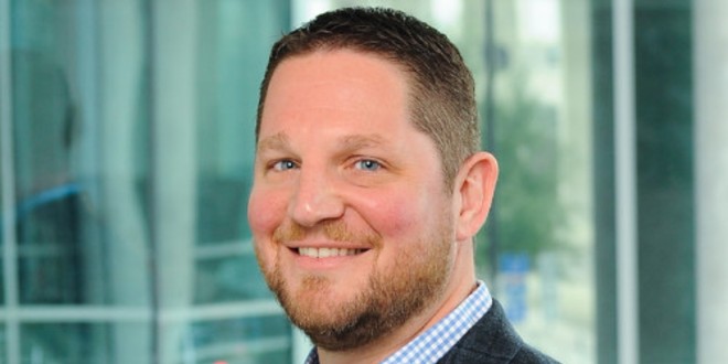 Justin Augat COVID-19 has accelerated the move from ‘cloud first’ to ‘cloud now’