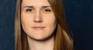 Katya Ivanova VP Worldwide Inside Sales at Acronis copy 2 Top five tips for growing diversity in the channel