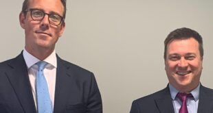 Keller Lenkner cropped Data breach expert joins Keller Lenkner UK