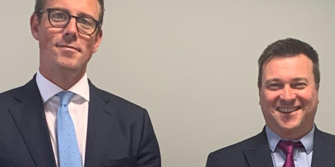 Keller Lenkner cropped Data breach expert joins Keller Lenkner UK