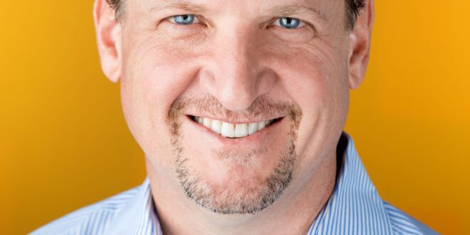 Kevin Bury Chief Customer Officer SolarWinds MSP copy Kevin Bury joins SolarWinds as new Chief Customer Officer for the MSP Division