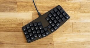Keyboardio Atreus 1 Crowdfunding Corner: Keyboardio Atreus, Frame.IoT, Astro Slide, SenseForce Chair Extreme