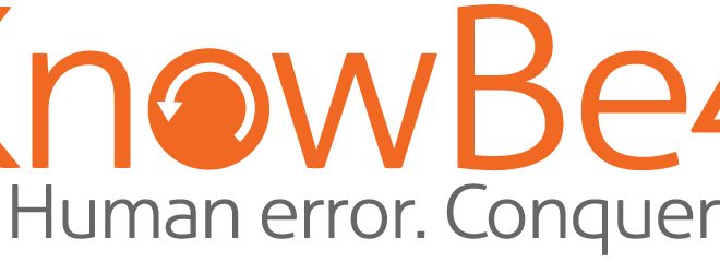 KnowB4 KnowBe4 appoints seasoned sales executive Hein Hellemons as new chief revenue officer 