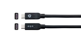 Kramer 2 Kramer releases new range of USB-C cables