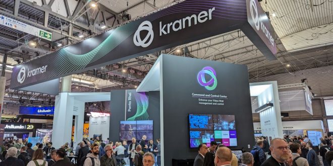 Kramer Booth Kramer acquires Ashton Bentley