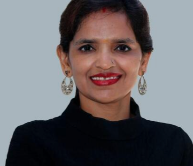 Lakshmi Sharma Fastly Names Lakshmi Sharma as New Chief Product Officer