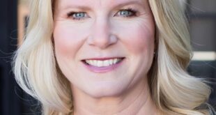 Larissa 10 PCR June women in tech: Gigamon’s Larissa Crandall