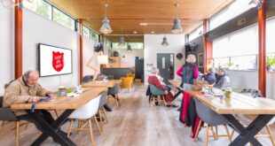 Leger des Heils Philips PPDS 1 Web Barriers to reskilling leave UK employees feeling trapped on their career path