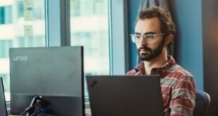 Lenovo 2 Lenovo unveils enhanced SaaS tool for PC fleet management