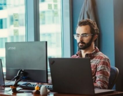 Lenovo 2 Lenovo unveils enhanced SaaS tool for PC fleet management