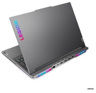 Lenovo Legion 7i and 7 Lenovo's latest Legion 7 series gaming laptops 