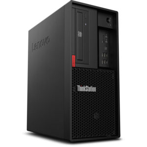 Lenovo ThinkStation P330 PCR's guide to the latest desktop PCs