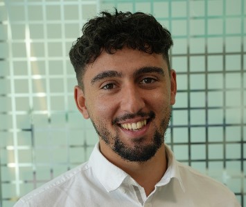 Lewis 1 PCR’s Under 30’s Rising Stars of the industry: Maverick AV Solutions’ Lewis Williamson