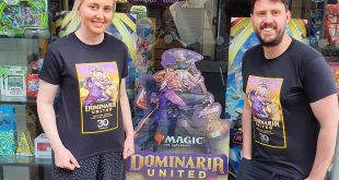 Lorcana Geek Retreat reports strong growth in revenue thanks to Disney’s Lorcana