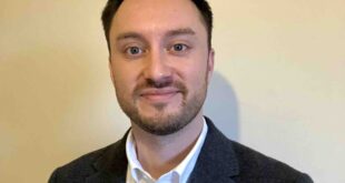 Lowell Rawcliffe Head of Business Development Vyta copy Vyta appoints Lowell Rawcliffe as Head of Business Development