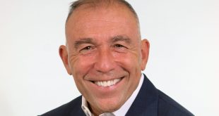 Luca Marinelli scaled e1761651154777 Netgear appoints Luca Marinelli as head of Europe