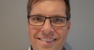 Lukasz Czajkowski Kramer appoints Czajkowski as customer service director