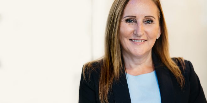 Marion Stewart Red Helix Feature: How to make your business unattractive to cyber criminals