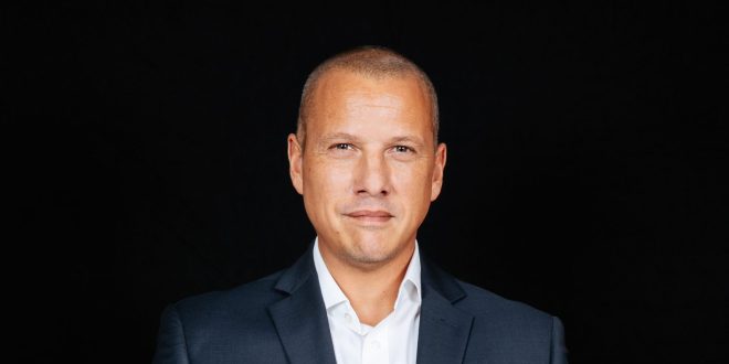 Mark Barcham scaled e1725546383184 Arrow Electronics launches scalable managed Micro-SOC service