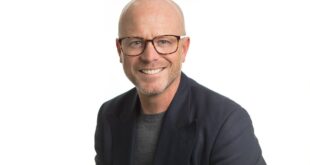 Mark Coates Gigamon appoints Mark Coates as VP EMEA