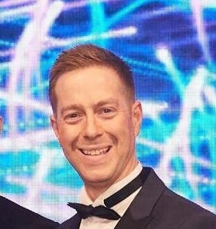 Mark Davitt HP appoints Mark Davitt as UK&I Channel Director