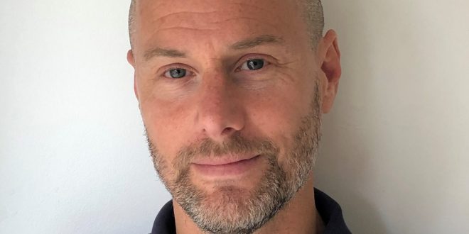 Martin Kent Hannspree scaled e1769786579309 Feature: HANNspree paper‑like panels to redefine sustainable displays