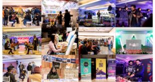 Media File with Banner copy 2 MetaMisfits organises AxieUtsav, India's first block chain based play to earn event