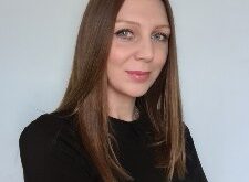 Melissa Hendry copy Efficient technology can play a huge role in sustainability