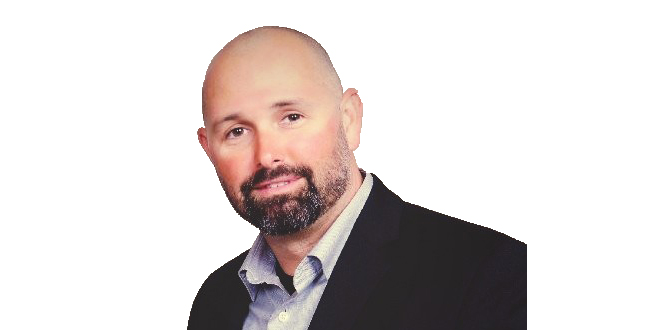 Michael Cabra cybera How SD-WAN is transforming retail