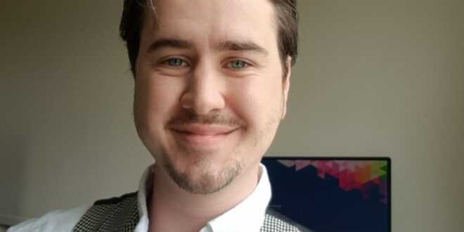 Michael Cheshire copy Consenna Appoints Michael Cheshire As New Digital Product Owner