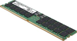 Micron DDR5 Server DRAM Micron DDR5 Server DRAM Available to Data Centre Customers