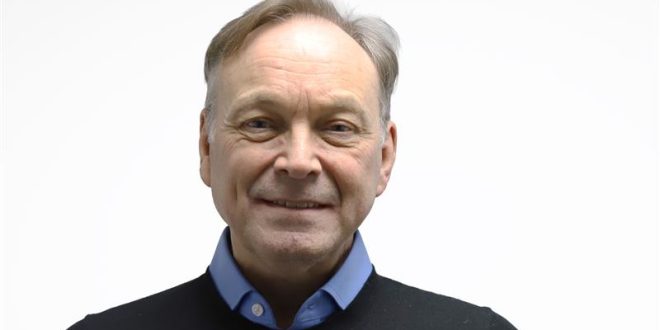 Mike Brown 1 Brother UK appoints Mike Brown to support channel growth