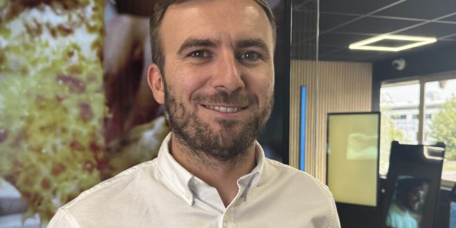 Mike Day scaled e1755002862385 Solstice AV appoints Mike Day to lead LED technical sales