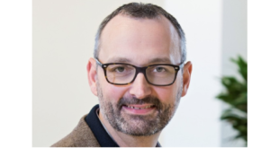 Mike Smart Times are changing – and so is cybersecurity