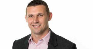 Mike Wardell CEO at Giacom copy How to keep resellers trading in a virtual world