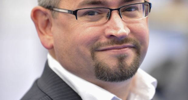 Mike Worby 3 Arrow Electronics signs Europe-wide agreement with Omnissa