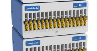 ModIT copy Cambrionix launches ModIT to take pain out of managing multiple mobile devices simultaneously