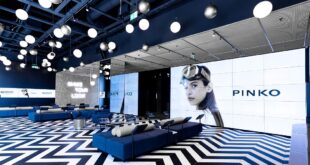 Modivo Entrance PPDS supplies Philips videowalls and tablets to create fully automated ‘phygital’ shopping experience
